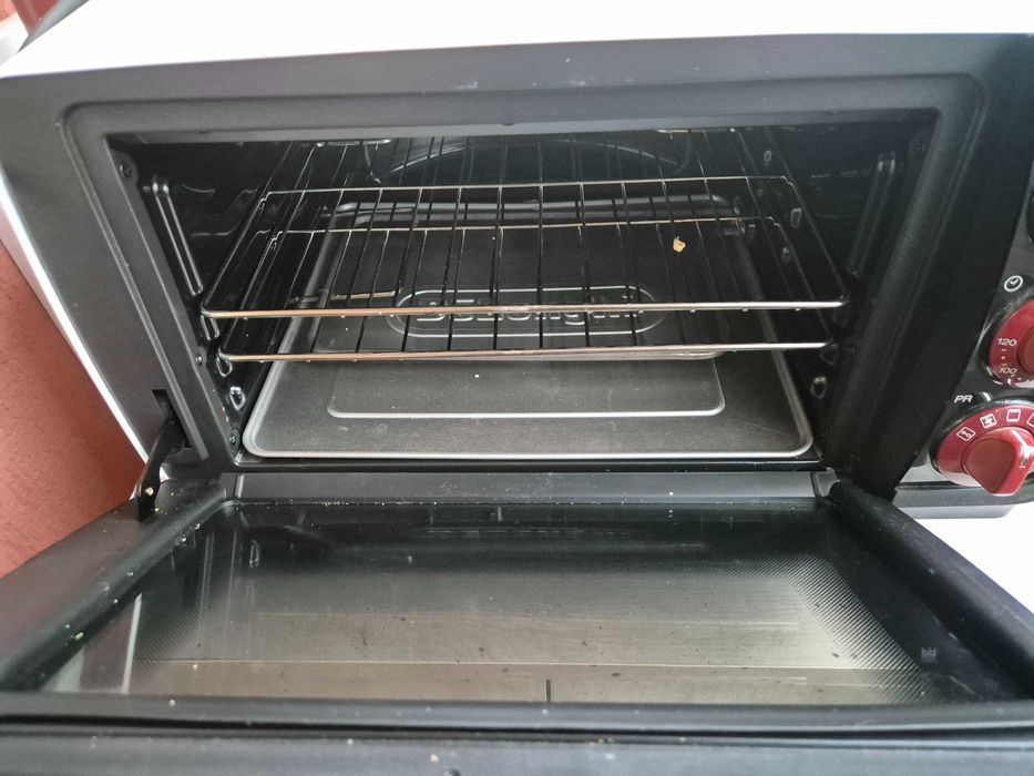 Мини фурна делонги