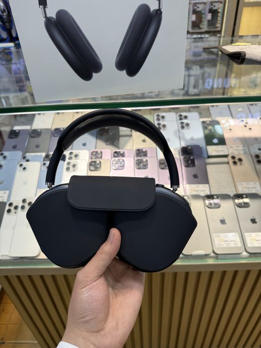 Airpods max 2 ideal