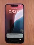 iPhone 16/128 gb
