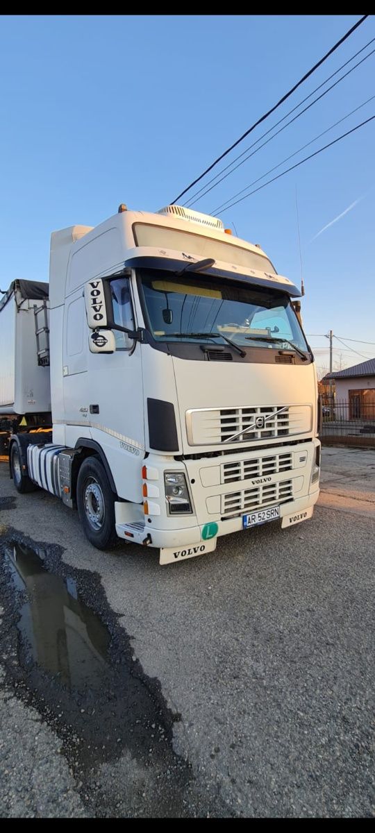 Volvo FH13 440 din 2008