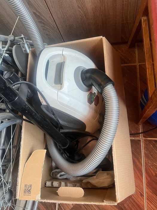 Artel pilesos togirlab ishlatsa boladi, ishlamiy qogan yoki zapchatsga