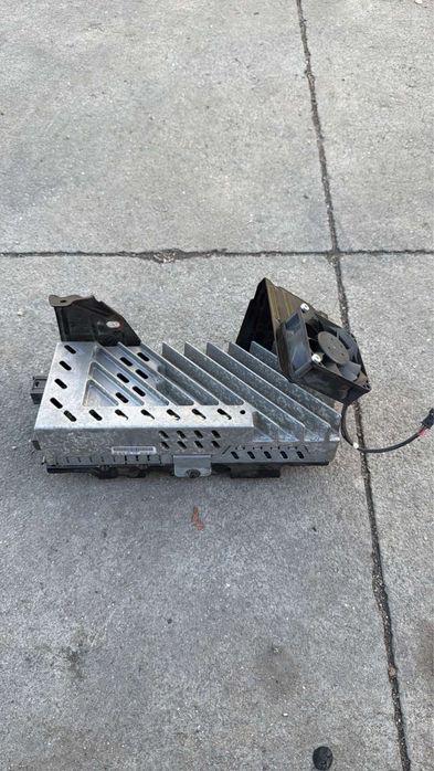 Hi Fi усилвател Harman Becker Bmw F10 Бмв Ф10