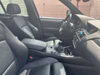 Vand bmw x3 F25 impecabil