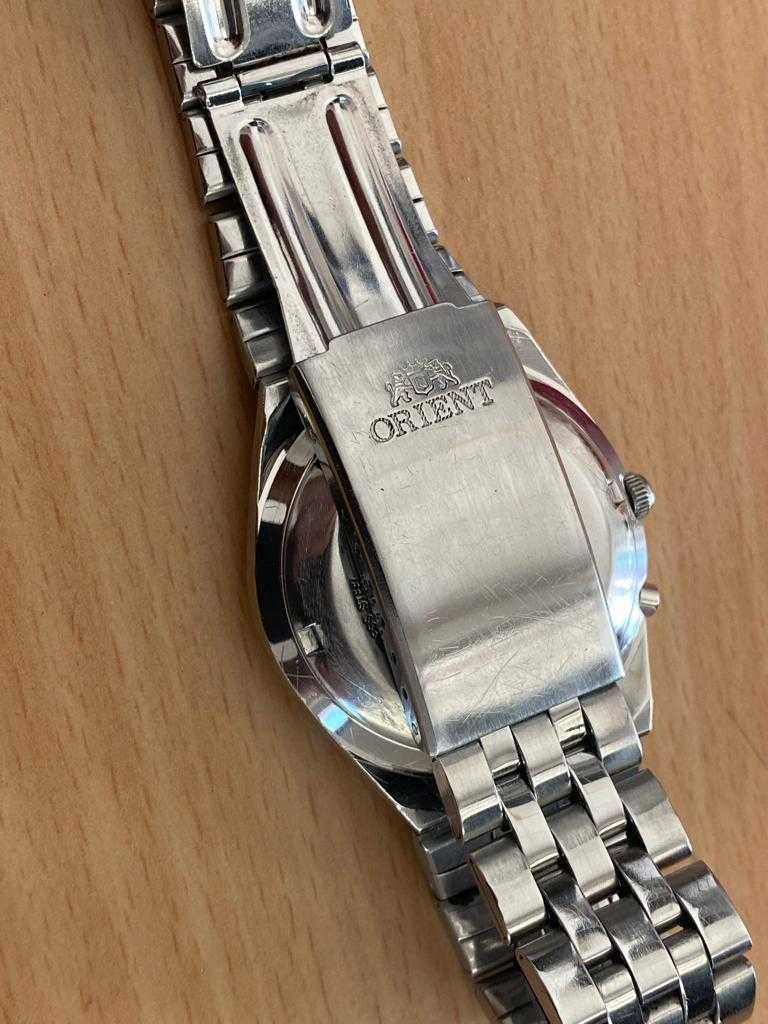 Ceas Orient barbatesc automatic