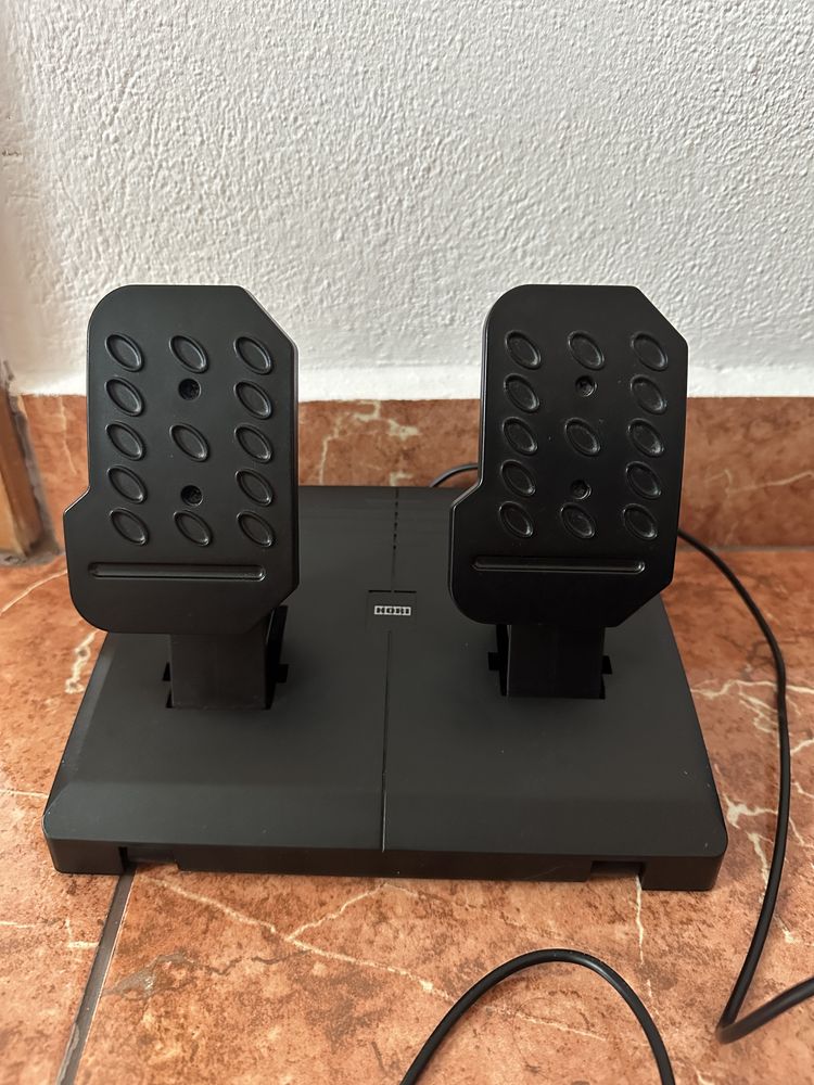 Volan PS4 si PS3