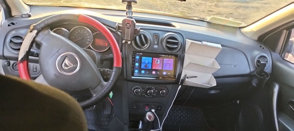 Dacia Logan 2 1.4 2014 E5