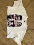Crop top larg H&M