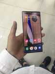 Samsung Note 20 ultra srocna sotiladi