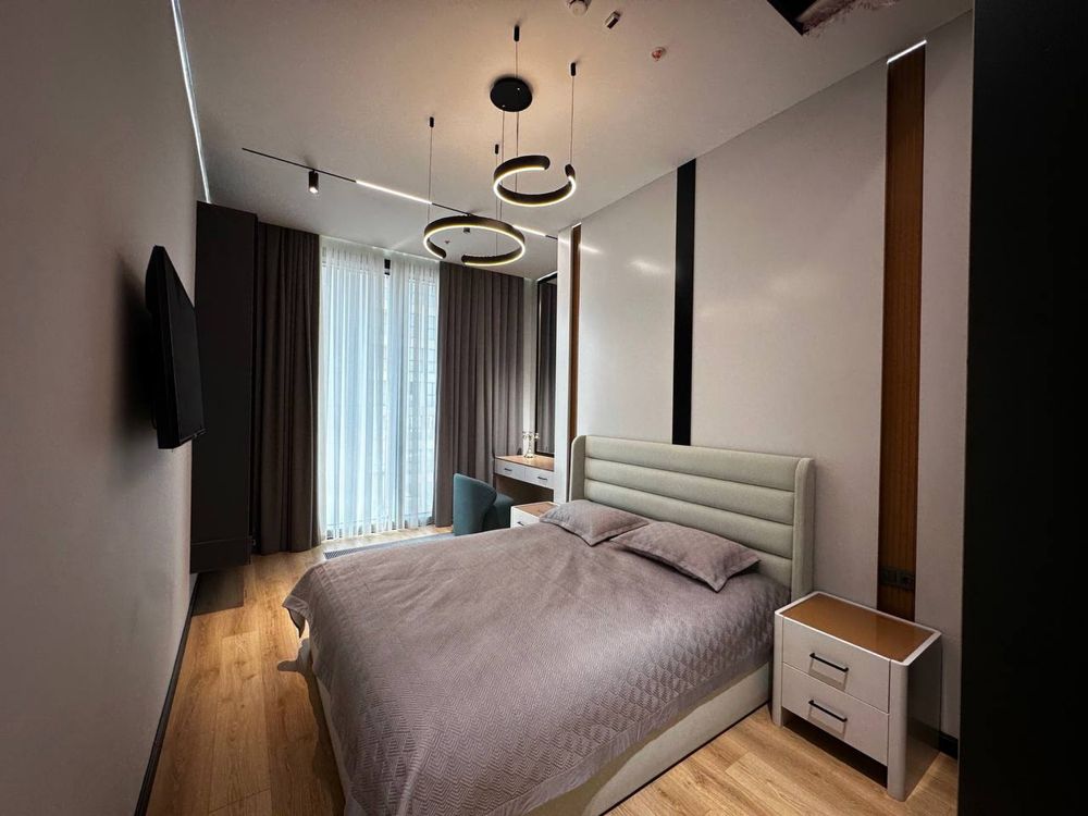 Срочно сдается квартира в центре Nest One 3/8/51