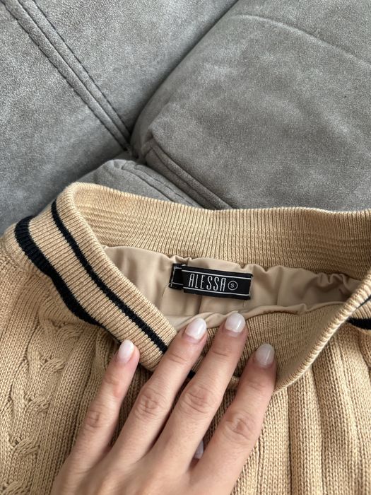 Комплект от плетиво - Алеса