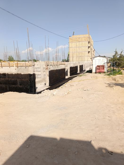 Izalatsiya xizmati bor uzbekiston buylab