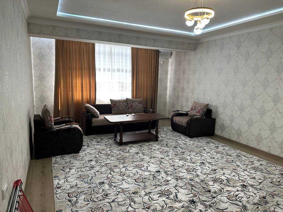 СДАЁТСЯ! 3х комнатная квартира