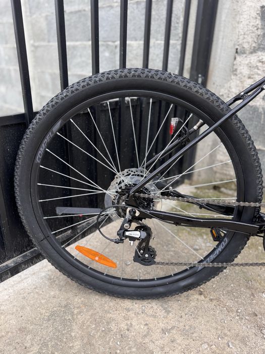 Алуминиев велосипед COMPEL HTS 670 27.5