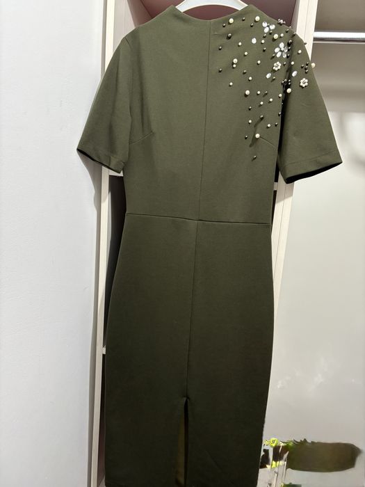 Платье для выхода