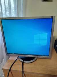 Monitor Samsung 19 inch SyncMaster 940B DVI, VGA