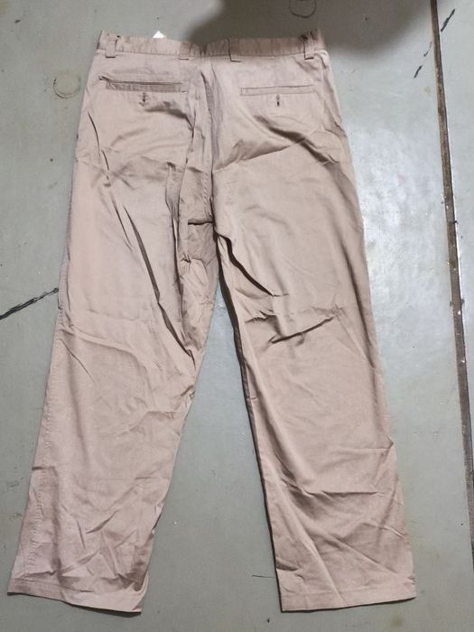 Мужские брюки