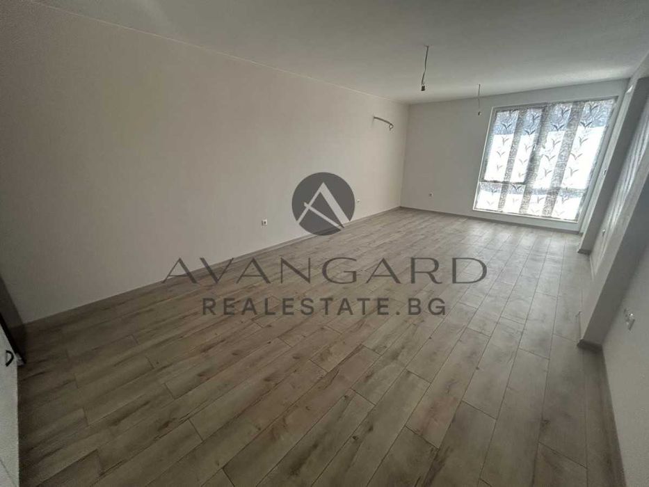 Продава се Двустаен апартамент в Пловдив, Христо Смирненски - 72 кв.м за 1757 €/кв.м - Снимка #2