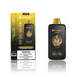 Vape 20.000 pufuri cu 2 arome HiFancy