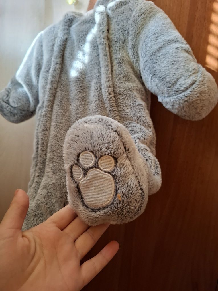 Космонавт за бебе 0-3м