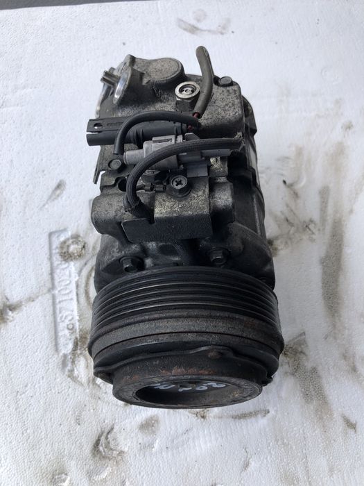 Compresor/compresoare clima/ac BMW N47 2.0d 143cp/177cp