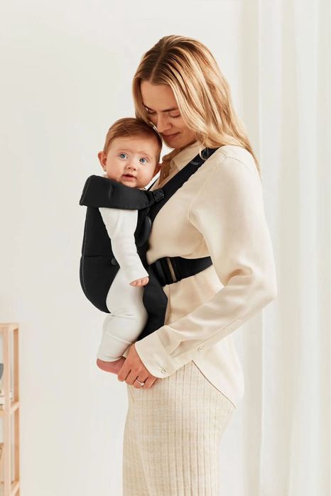 Marsupiu anatomic mini BabyBjorn