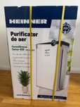 Purificator aer Heinner Forest Breeze Sense 488 – Nou, Sigilat