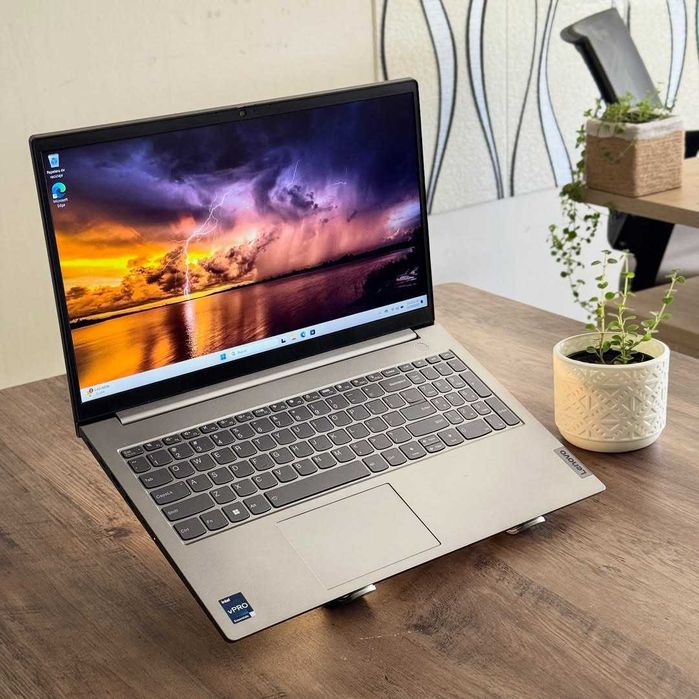 Новый запечатанный бизнес ноутбук Thinkbook в рассрочку город Алматы