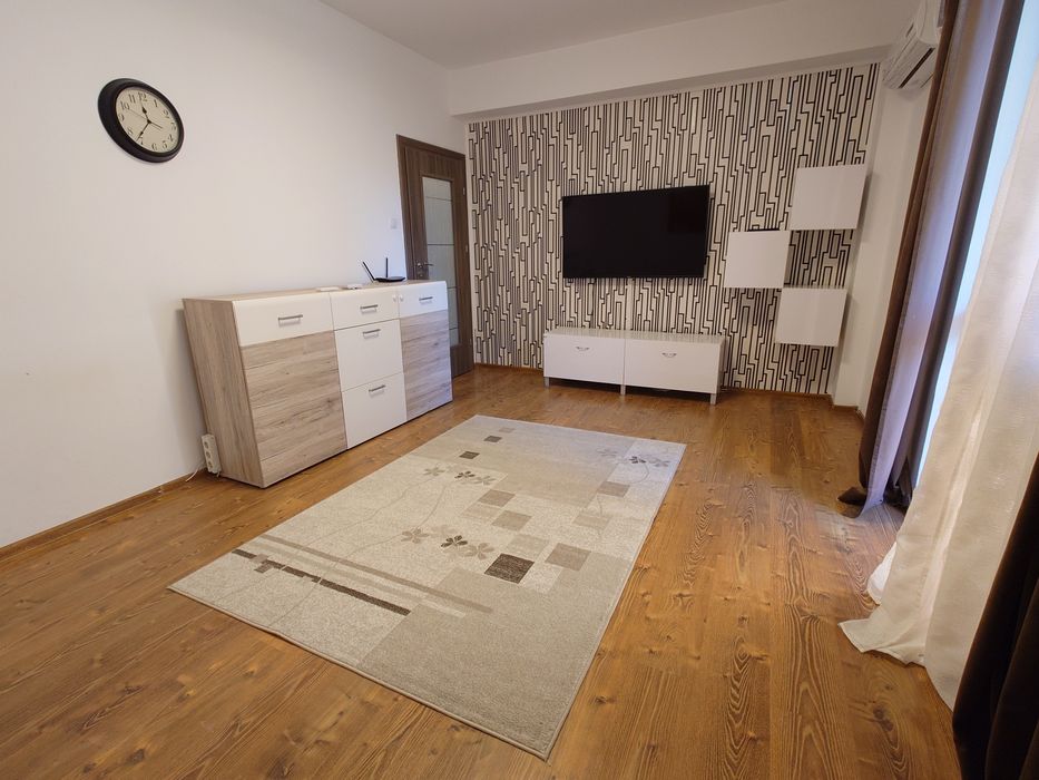 Apartament 3 camere decomandat Visoianu Cug