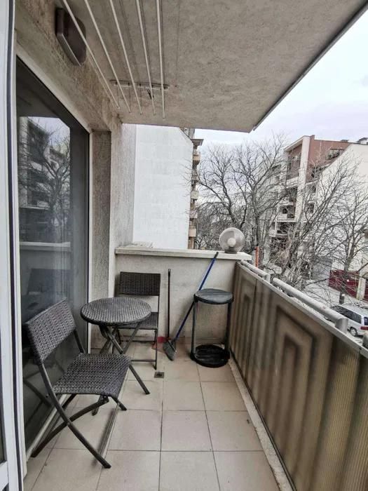 Дава се под наем Двустаен апартамент в София, Зона Б-18 - 77 кв.м за 650 € - Снимка #12