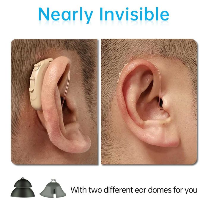 TKING Чисто нов запечатан с целофан слухов апарат CIC Акумулатоторен