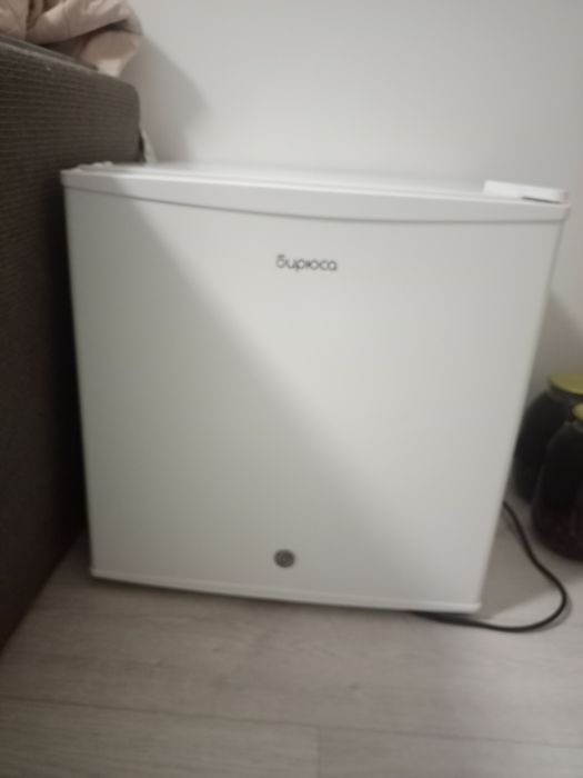 Холодильник новый