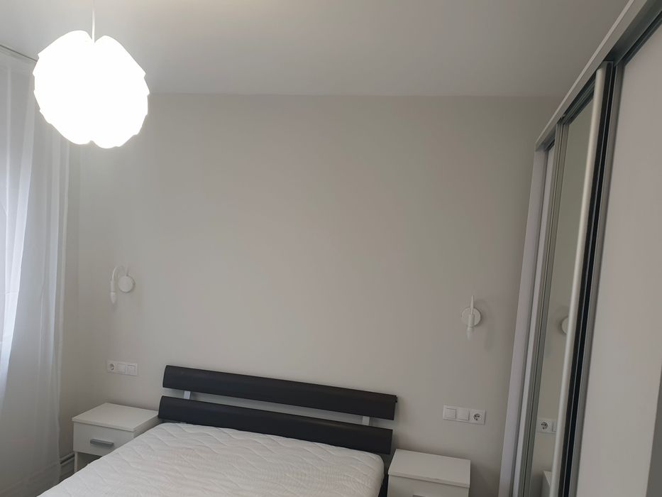 Apartament 2 camere, decomandat, complet mobilat/utilat, Vasile Aaron