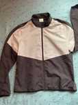 Windbreaker Reebok