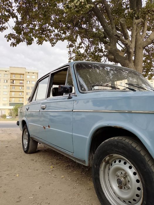 Vaz 2106 aaaaaaa