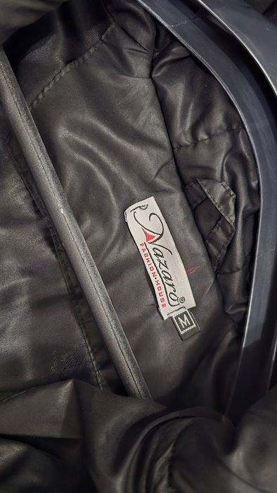 Дамско зимно яке