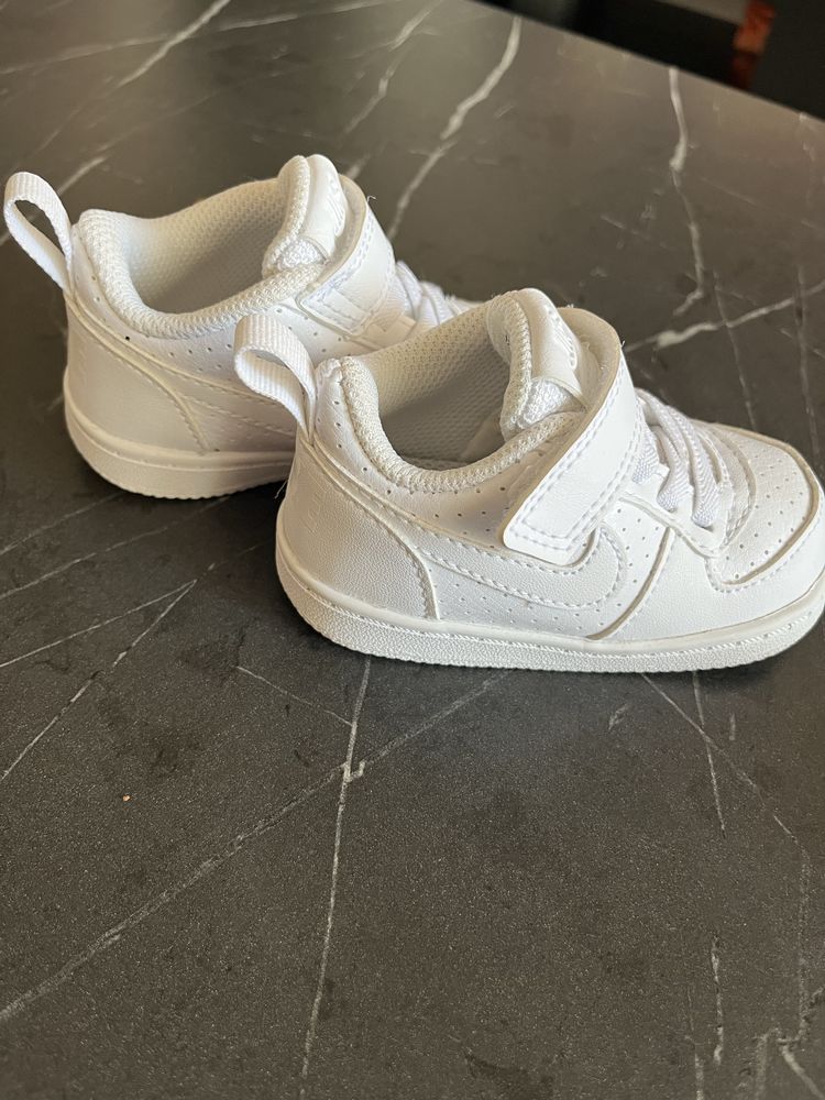 Бебешки обувки Nike