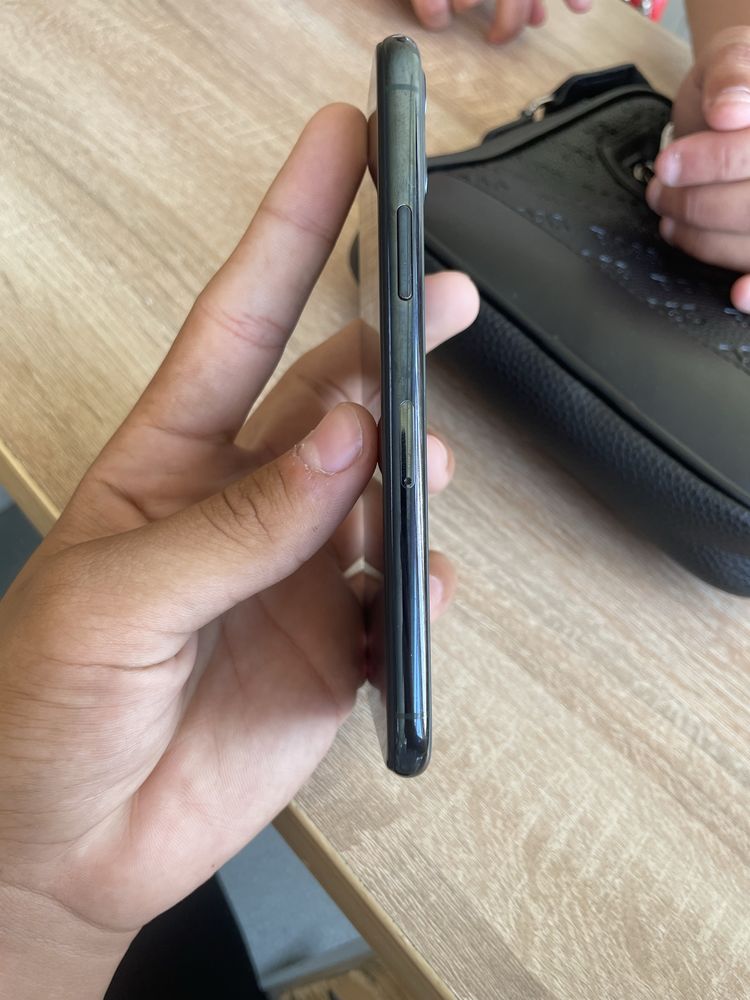 Iphone 11 pro ideal