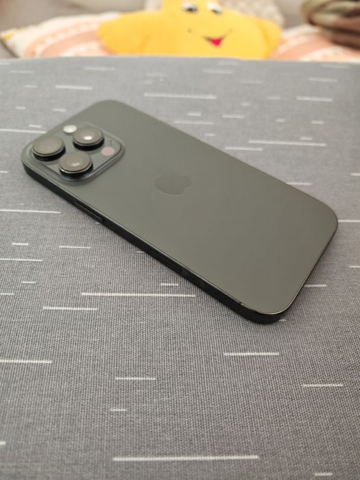 Apple iPhone 16 Pro 256 GB