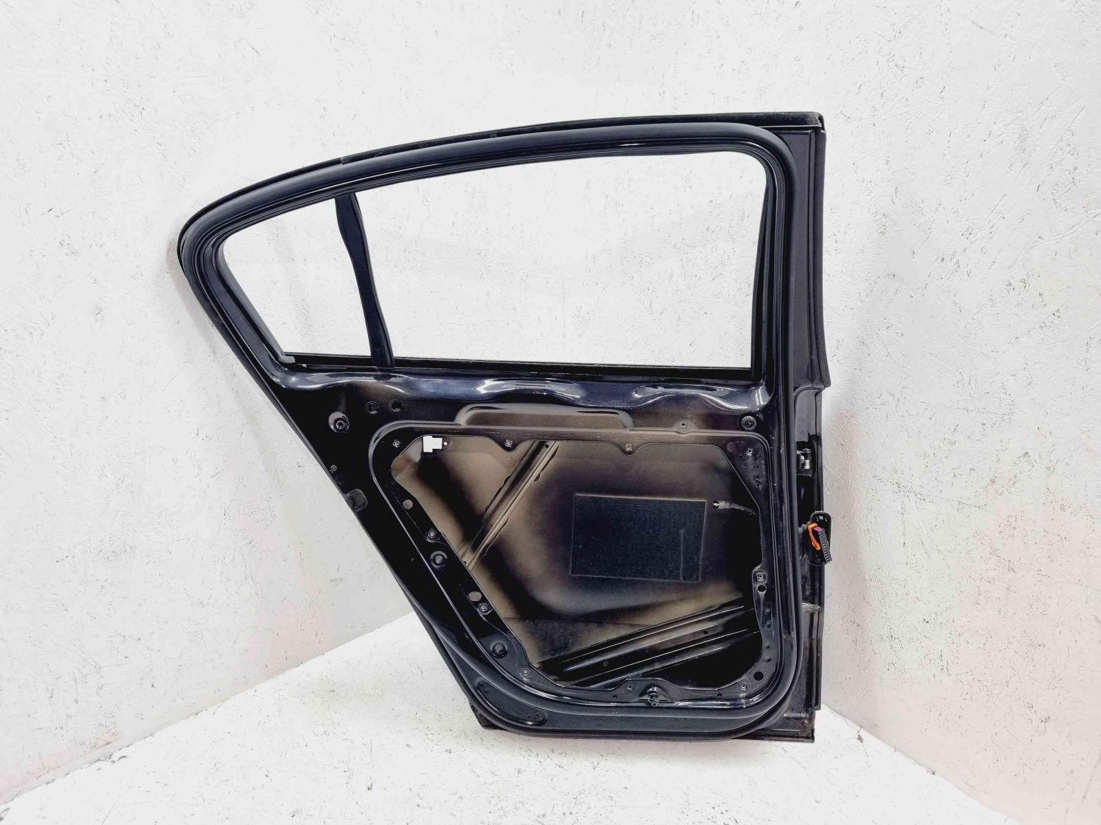 Usa stanga spate Volkswagen Passat B7 (362) [Fabr 2010-2014] LC9X