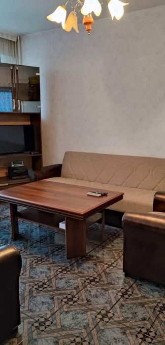 Дава се под наем Едностаен апартамент в София, Младост 3 - 45 кв.м за 515 € - Снимка #1