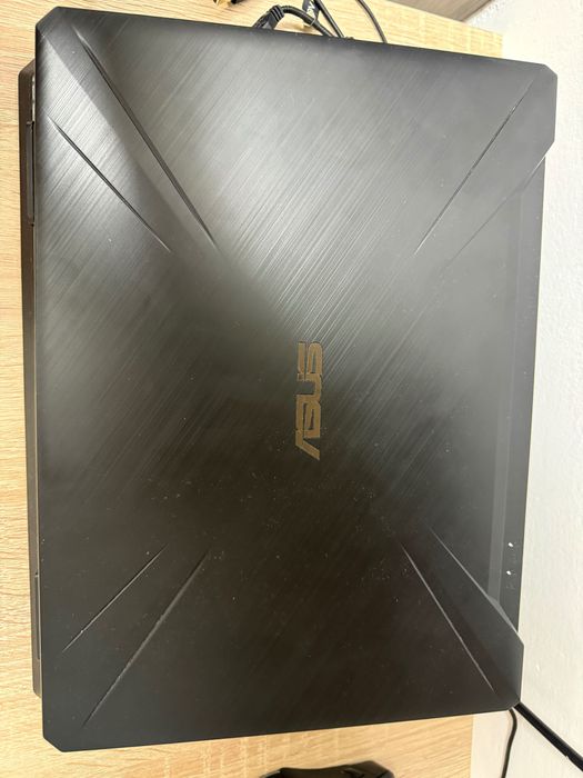 Laptop Gaming  Asus