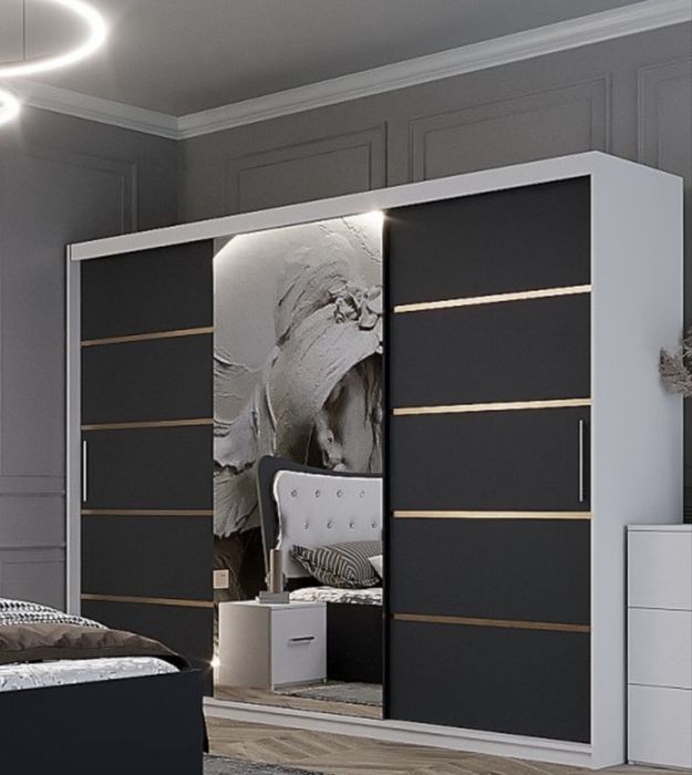 DORMITOR (pat+dreassing+noptierax2+comoda)