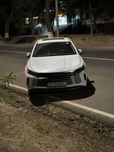 BYD Chazor 2024 год