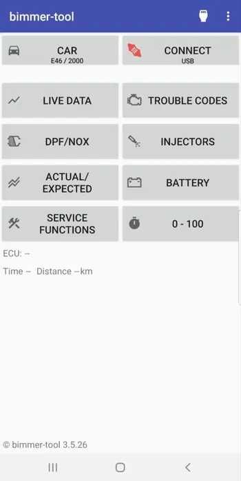 Диагностика BMW – ISTA + INPA + E-SYS + Carly + BimmerCode+BimmerTool