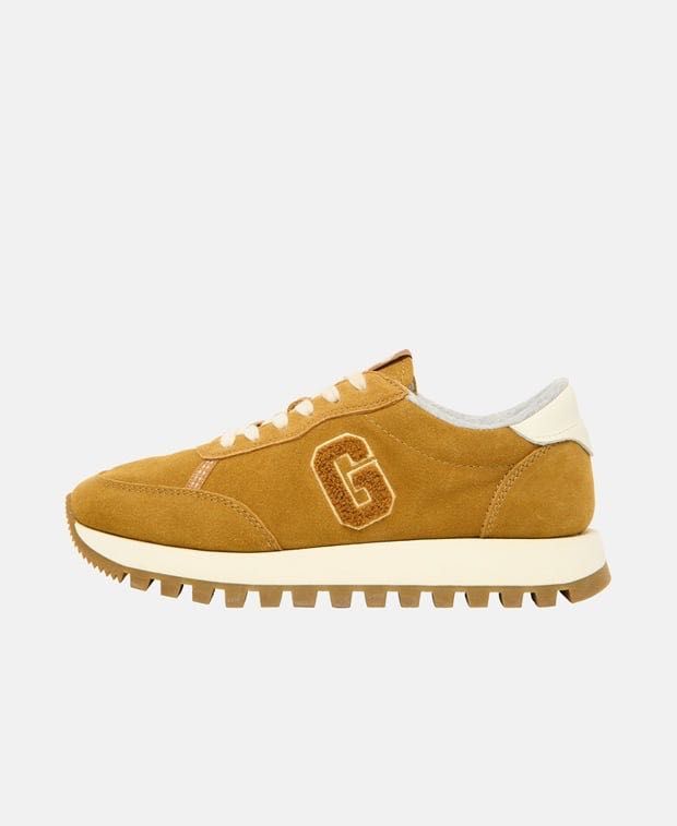 Дамски маратонки Gant