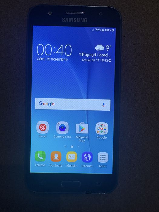 Samsung Galaxy J6 8Gb ID-XXL4941