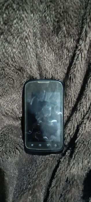 Telefon mobil Zali