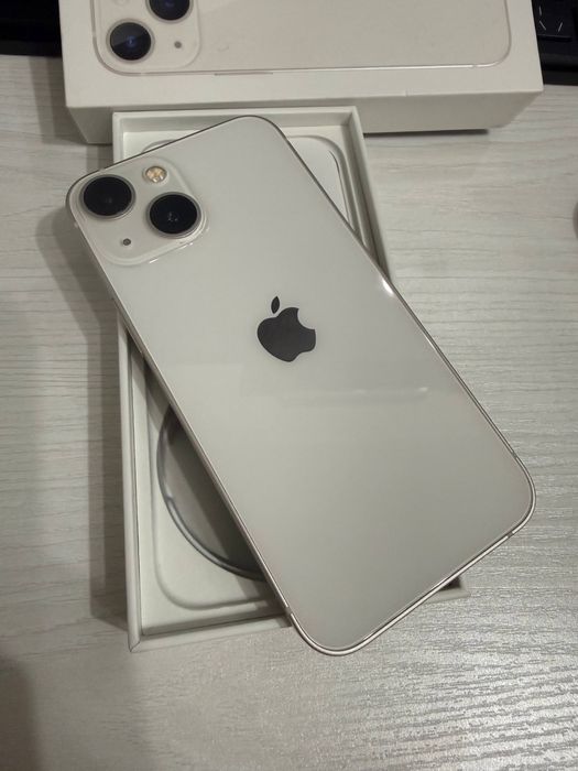 Iphone 13 mini 256 gb KH/A