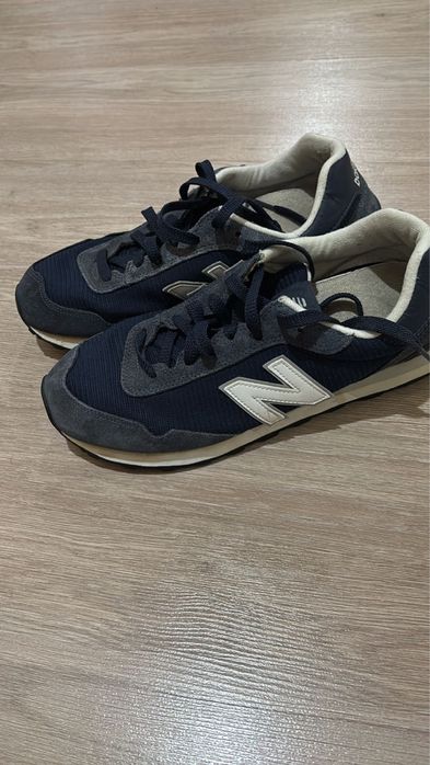 New Balance Кросовки