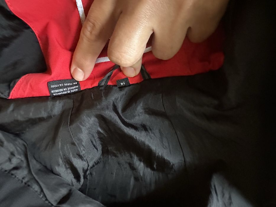 Детски зимни якета